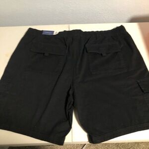 Men’s‎ shorts Croft & Barrow size 48 (2) pair